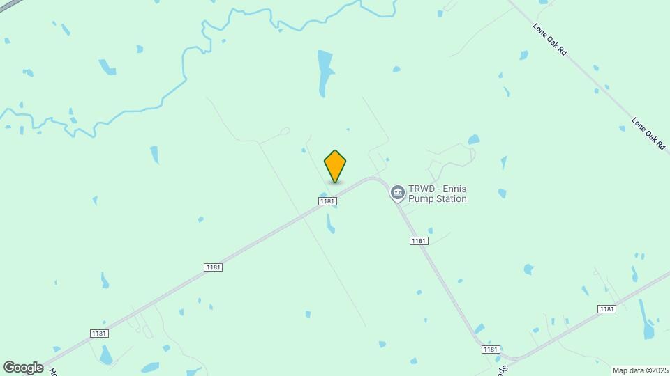 3232 FM 1181 Map and Location Details