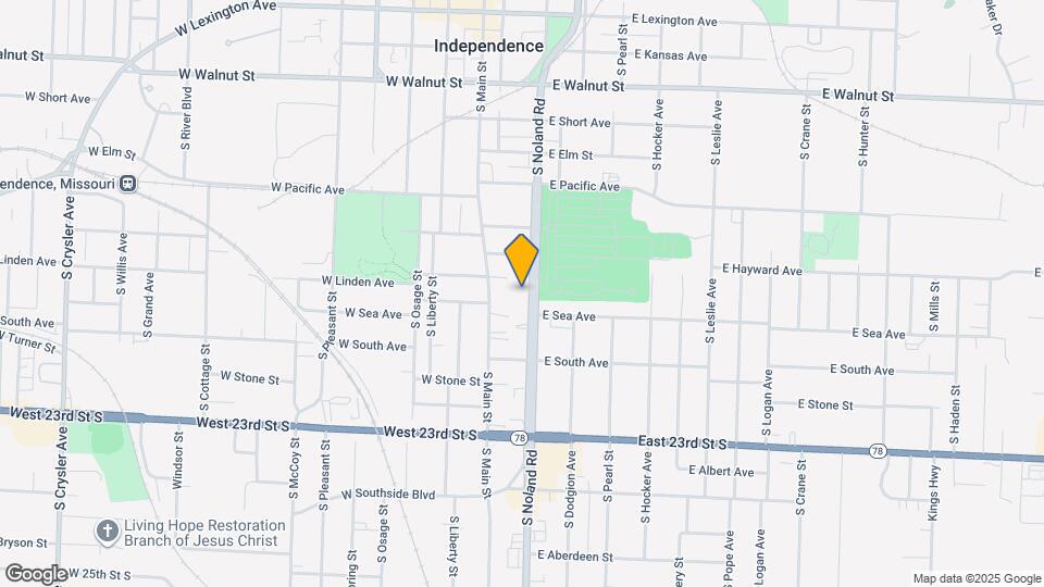 Bryant Place Apartments Independence, MO Apartments For Rent