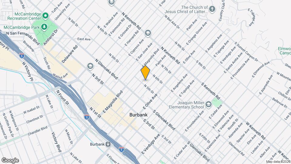 508 E Palm Ave Apartments and Nearby Burbank Apartments For Rent