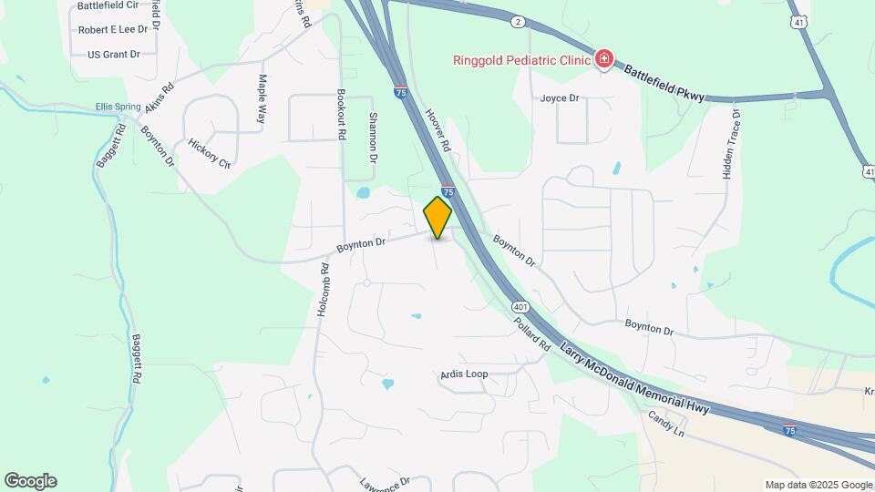 Bedford Place Apartments and Nearby Ringgold Apartments For Rent