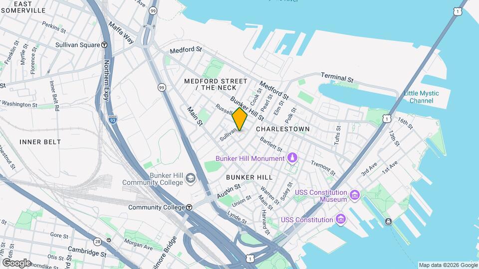 4 Holden Row Apartments and Nearby Boston Apartments For Rent Boston, MA