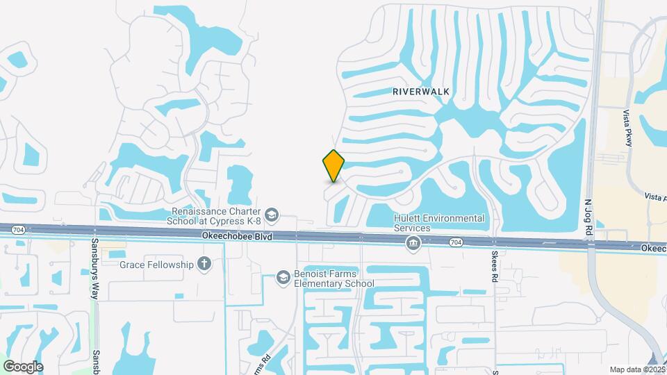 2162 Telogia Ct Map and Location Details