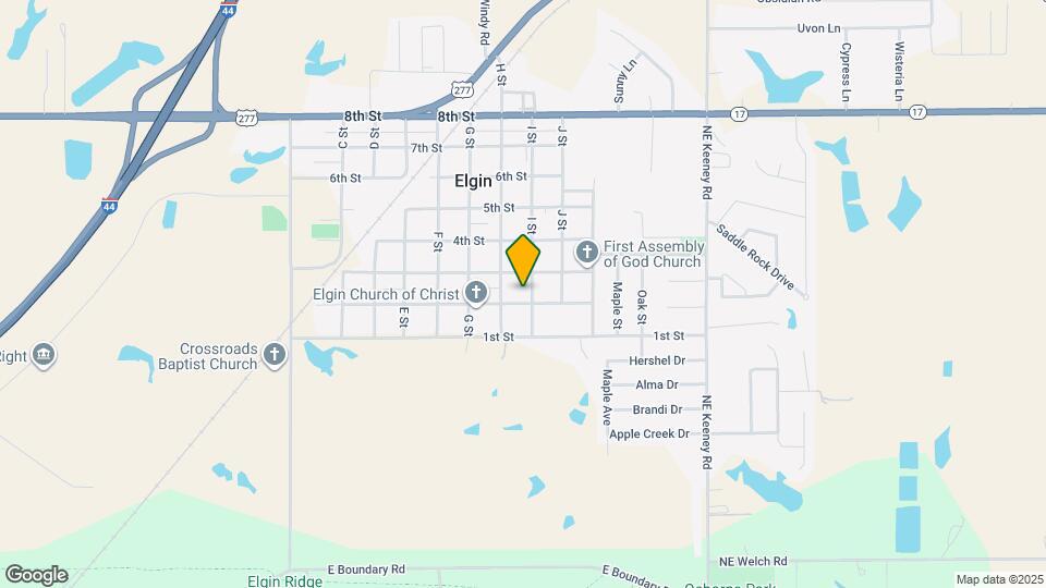 Harland Apartments Elgin, OK Apartments For Rent