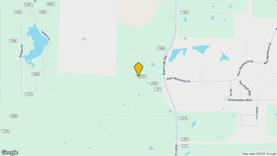 15795 County Rd 1570 Map and Location Details