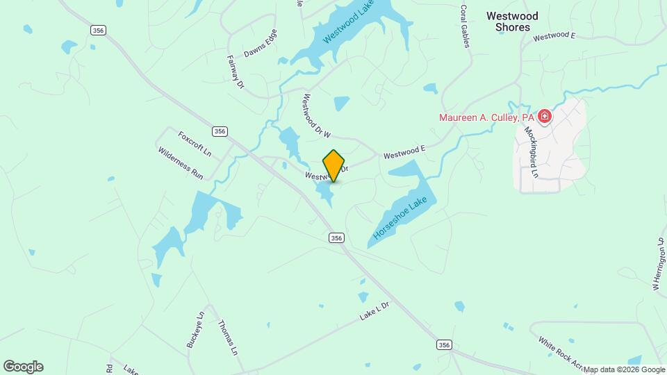 145 Meadowview Dr Map and Location Details