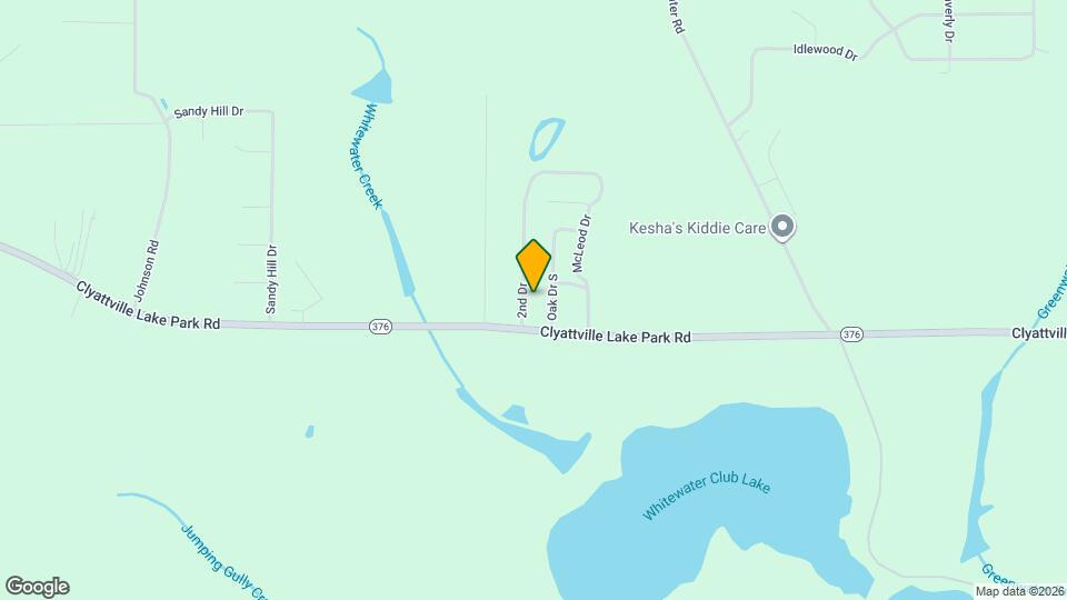 5220 2nd Dr Map and Location Details