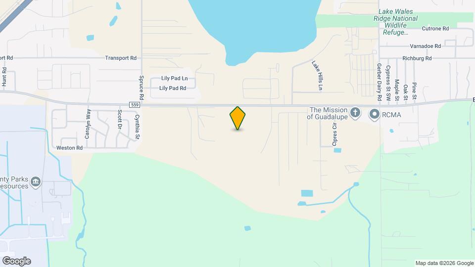 3147 Totem Rd Map and Location Details