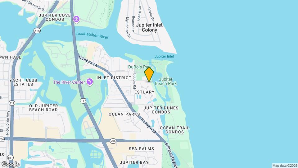 3902 Fairway Dr S Map and Location Details