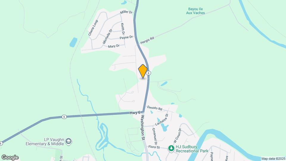 2348 Highway 6 Rentals in Natchitoches, LA