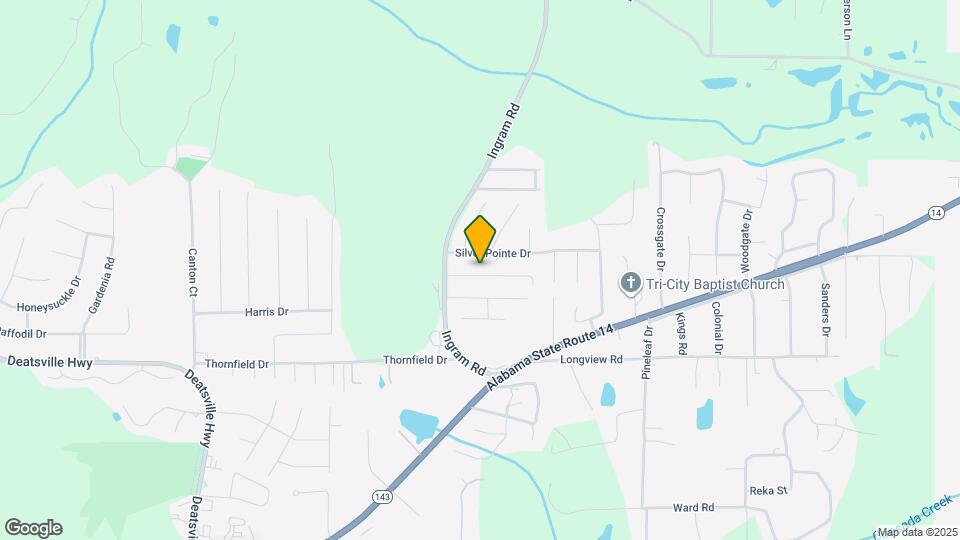 79 Pine Meadows Cir Map and Location Details