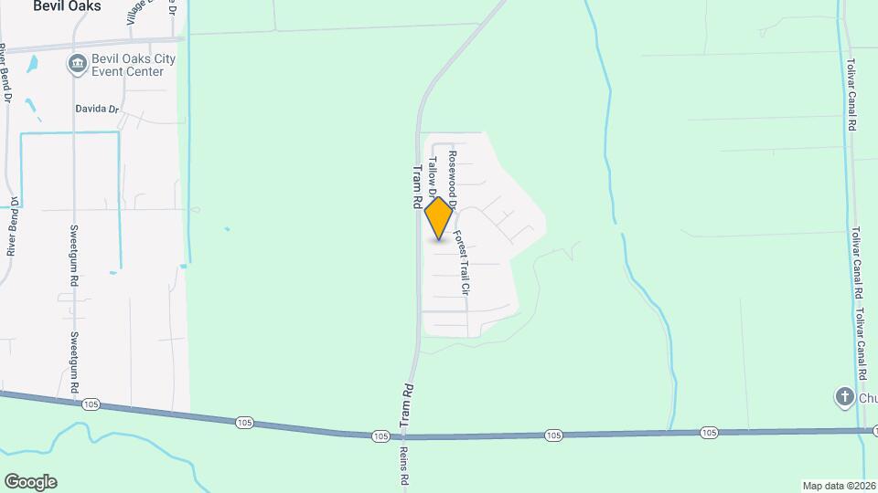 13030 Larch Ln Rentals in Beaumont, TX