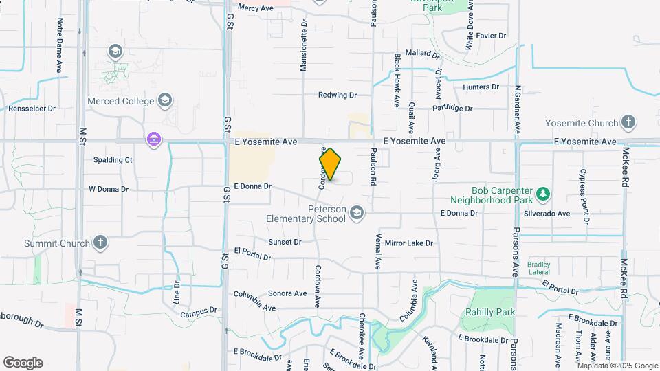 659 Royal Arch Ct Map and Location Details