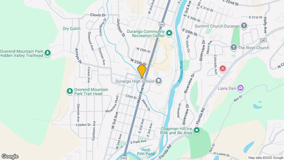 2391 Main Ave Apartments and Nearby Durango Apartments For Rent