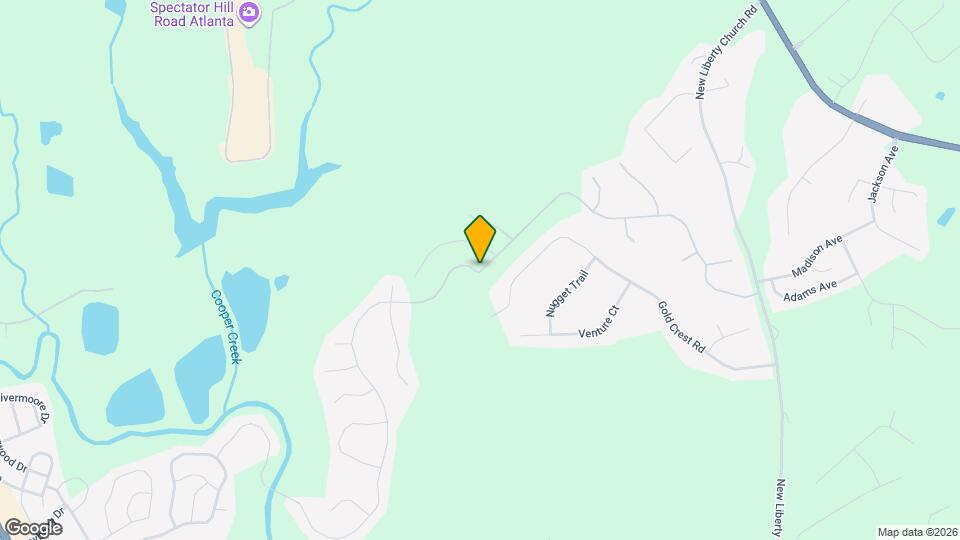 1532 Liberty Park Dr Map and Location Details