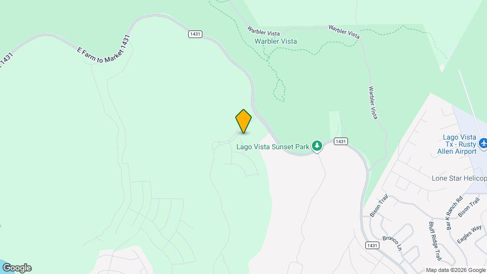 22419 Red Sage Cv Map and Location Details