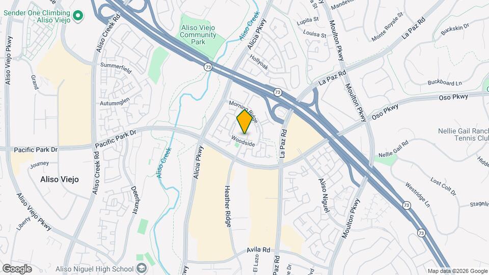 137 Dogwood Ln Mapa y Detalles de la Ubicación