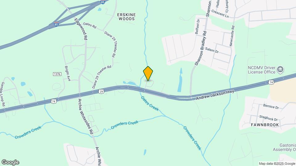 145 Sante Cir Map and Location Details