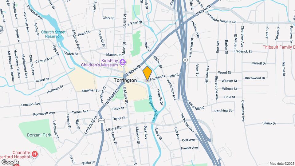 Torrington Riverfront Apartments Torrington, CT Apartments For Rent