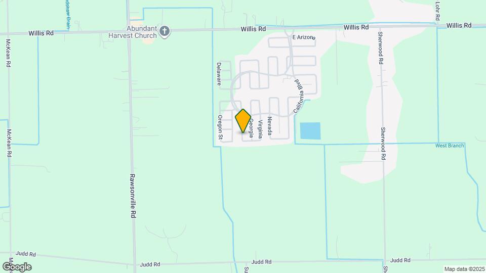 766 Virginia Map and Location Details