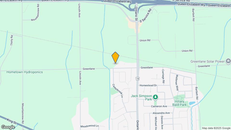 Utopia Condominiums Apartments Beamsville, ON Apartments For Rent