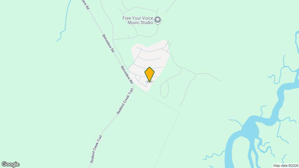 53 Franklin Cut Map and Location Details