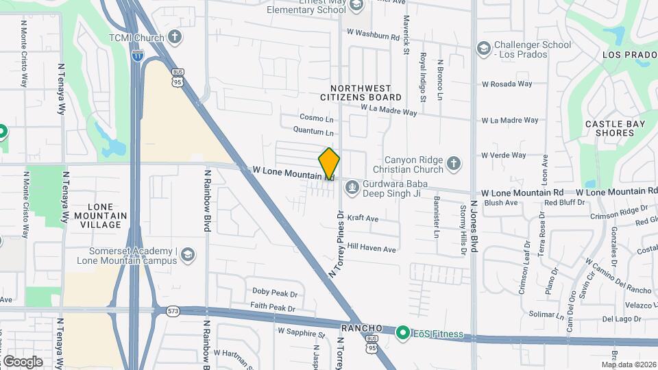 4794 Hampstead Heath Ct, Unit 14-B Map and Location Details
