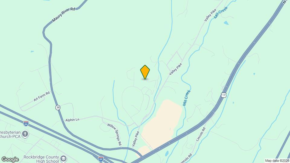 91 Trimmer Trail Map and Location Details