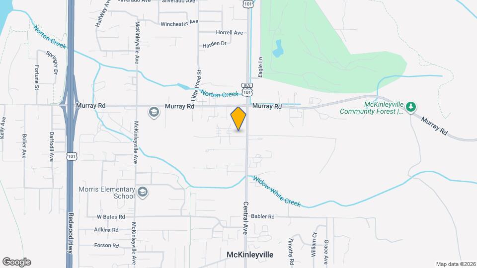 1553 Reasor Rd Apartments and Nearby Mckinleyville Apartments For Rent