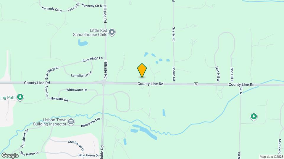3996 County Road Q Rentals in Colgate, WI