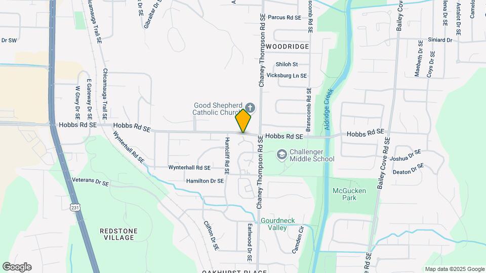 12000 Sugar Mill Cir Map and Location Details