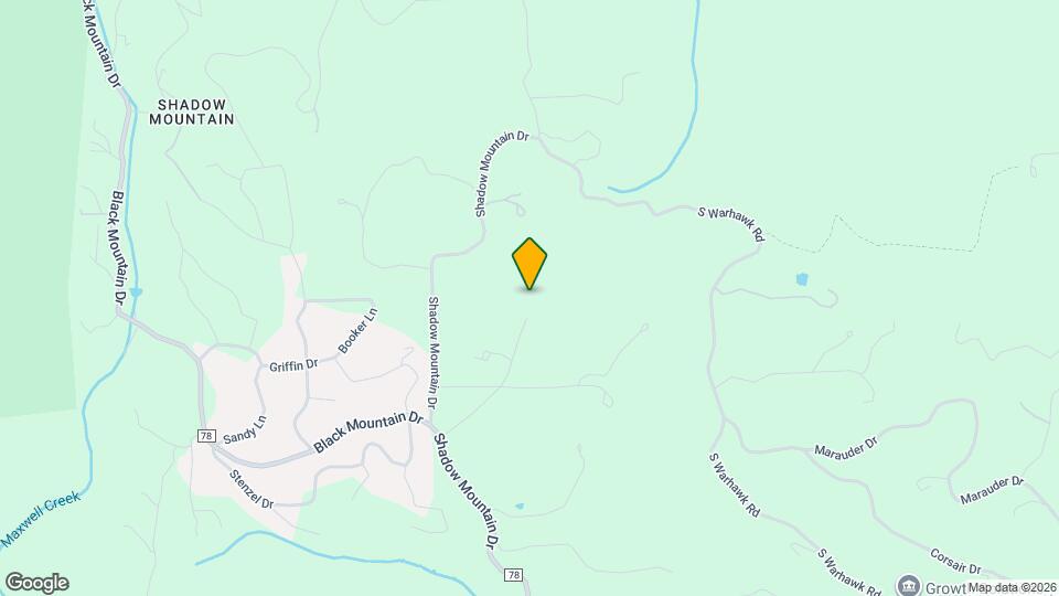 31511 Shadow Mountain Dr Mapa y Detalles de la Ubicación