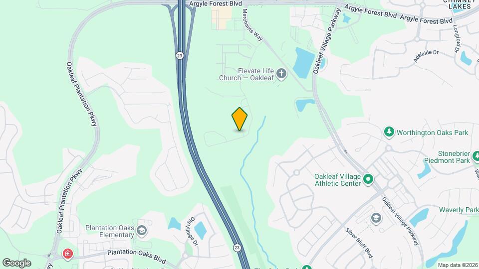 236 Sweet Lemon Ln Mapa y Detalles de la Ubicación