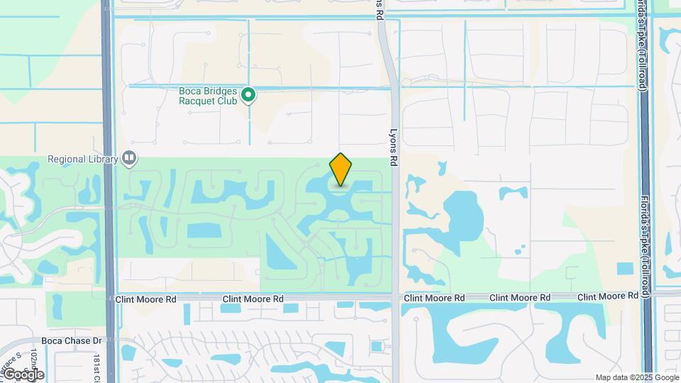 17511 Cadena Dr Mapa y Detalles de la Ubicación