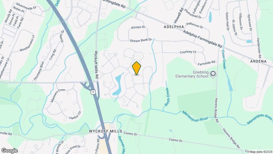 51 Piazza Vittoria Map and Location Details