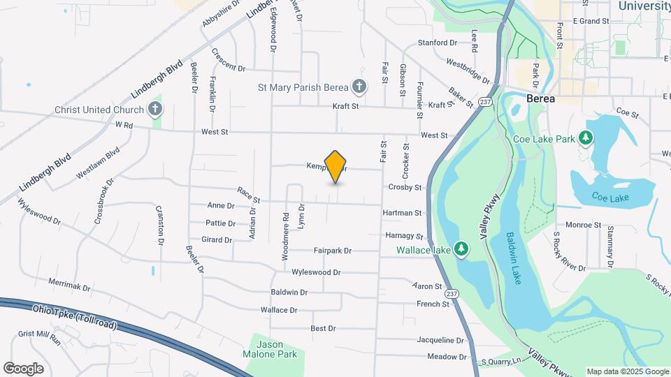 200 Race St Apartments and Nearby Berea Apartments For Rent Berea, OH