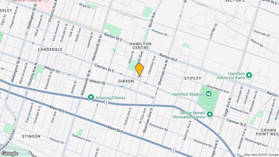 8183 Gibson Ave Apartments Hamilton, ON Apartments For Rent