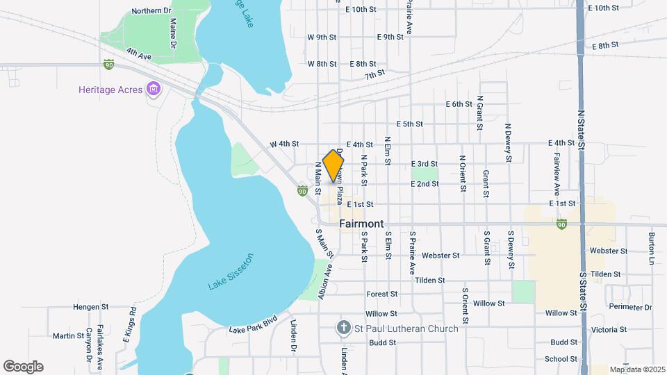 123 Downtown Plz Apartments and Nearby Fairmont Apartments For Rent