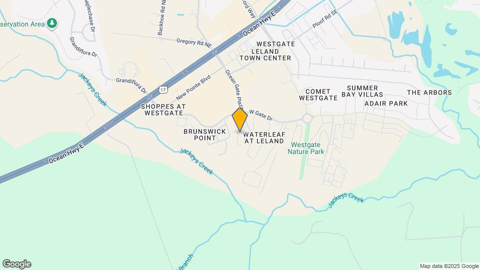 Westgate Senior Apartments Leland, NC Apartments For Rent