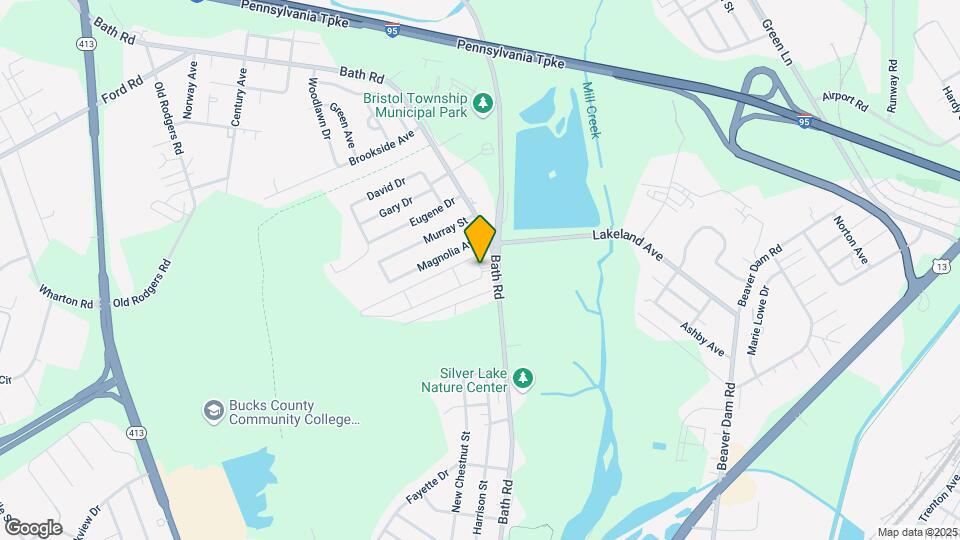 Stonebridge Run Apartments Map and Location Details