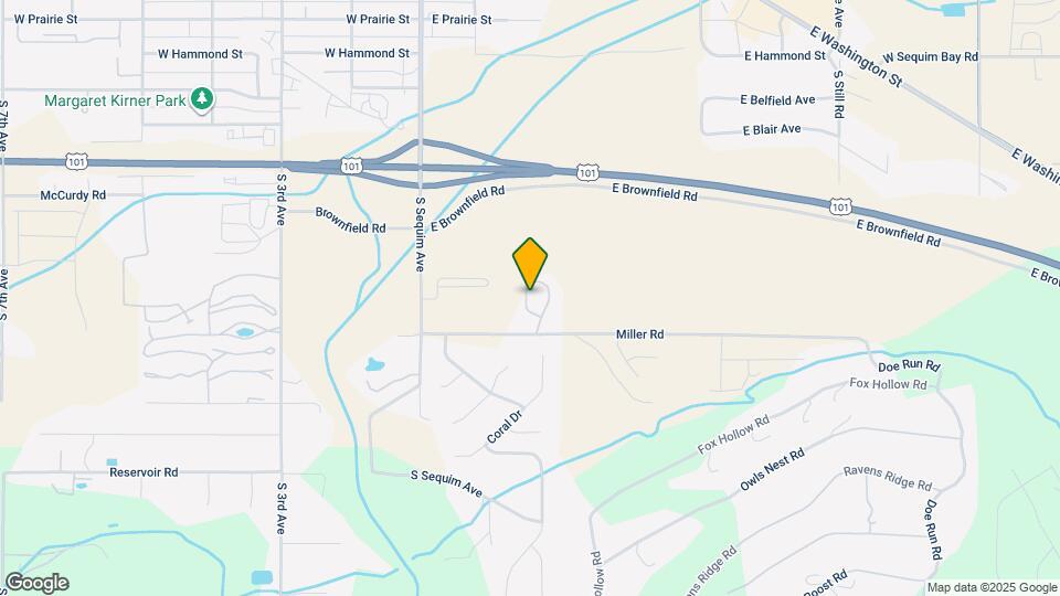 161 Craftsman Ct Map and Location Details