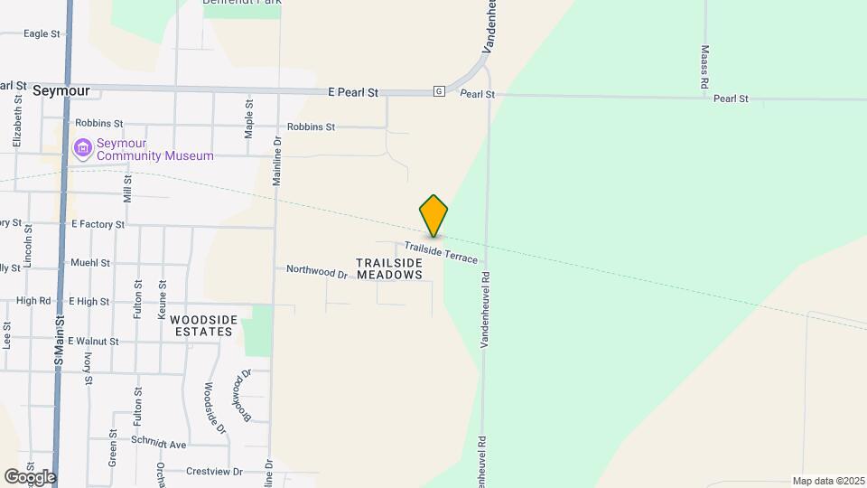 1305 Trailside Ter Rentals in Seymour, WI