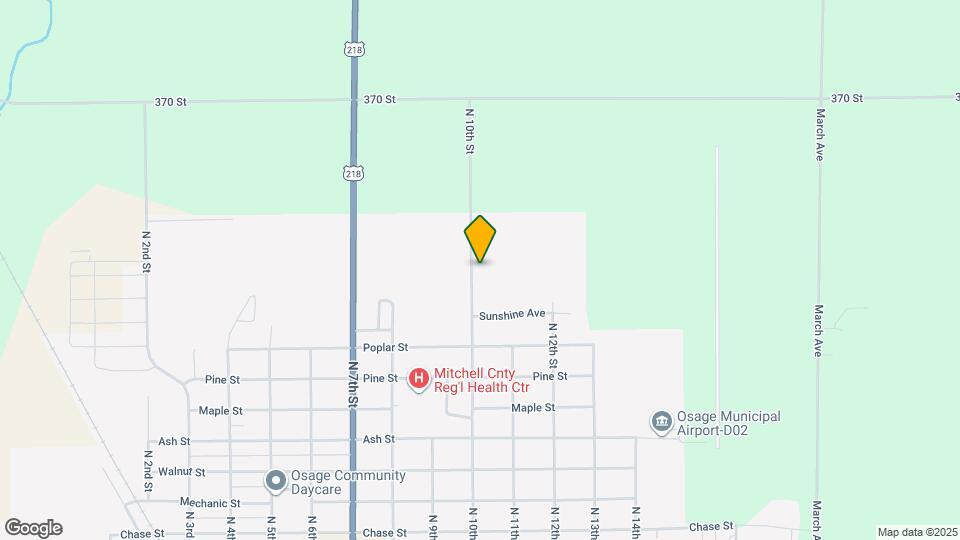 Lantern Park Apartments Map and Location Details