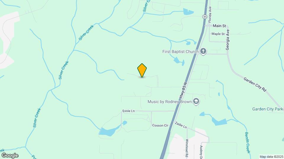 3114 Pinot Way Mapa y Detalles de la Ubicación