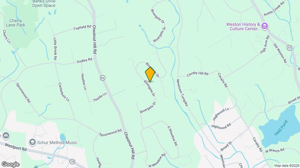 75 Rivergate Dr Map and Location Details