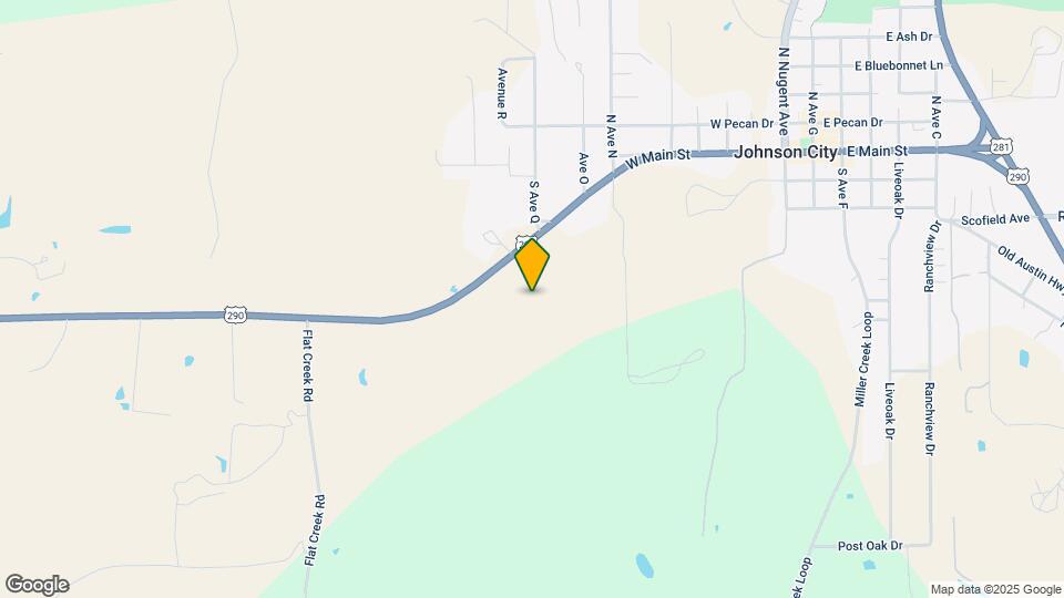 Vineyard Springs Apartments Mapa y Detalles de la Ubicación