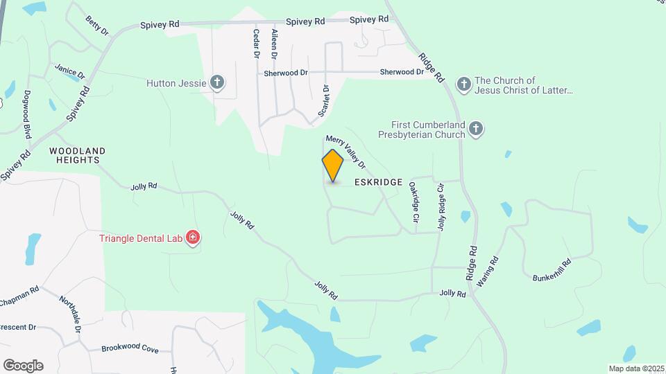 40 Big Tom Rd Rentals in Columbus, MS