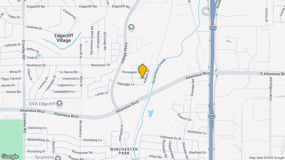 31 Mapleridge Dr Map and Location Details