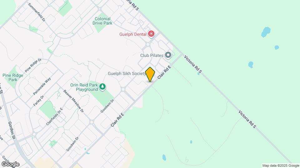 51 Laughland Ln Map and Location Details