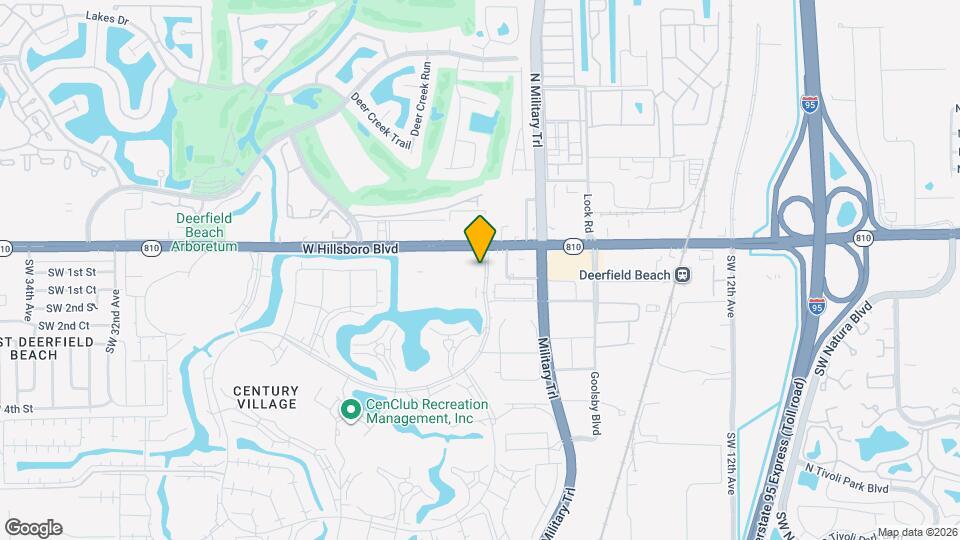 30 Westbury Cir Map and Location Details