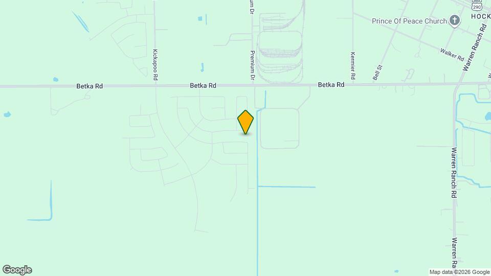 28506 Great Cyn Dr Map and Location Details